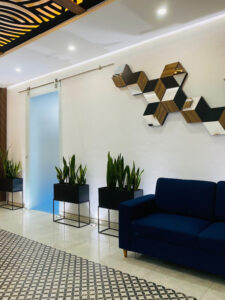 Instalaciones Funerales San Francisco